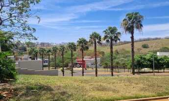 Imagem 2: Terreno em Condomínio Fechado à Venda no Bairro Residencial e Empresarial Alphaville em Ri