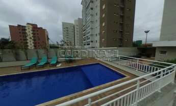 Imagem 3: Apartamento Padrão em São Carlos