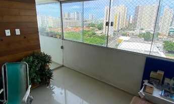 Imagem 4: Oportunidade 112 m² por R$ 440.000 - Papicu - Fortaleza/CE
