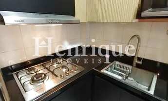 Imagem: Kitnet/Conjugado / Residencial / Catete