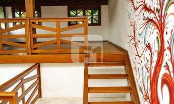 Imagem 2: Casa de 4 suítes à venda no Rio Tavares