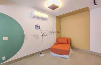 Imagem 3: Aluguel Apartamento 2 Dormitórios - 63 m² Perdizes