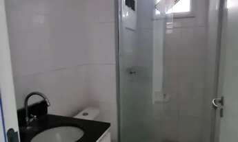 Imagem 10: ALUGO PIAZZA TOSCANA - 03 QUARTOS - NASCENTE - MODULADOS - COND COMPLETO