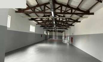 Imagem: Galpão para alugar, 1800 m² por R$ 48.500,00/mês