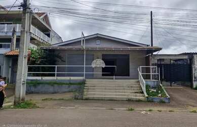 Imagem: Vendas Casa Piraquara PR