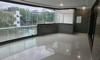 Imagem: Apartamento de 3 quartos com suite e dependencia