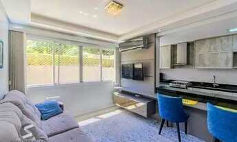 Imagem 2: Apartamento 3 quartos e 1 vaga de garagem à venda no bairro Teresópolis