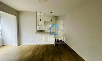 Imagem 5: Apartamento Reformado 1 dorm. Higienópolis