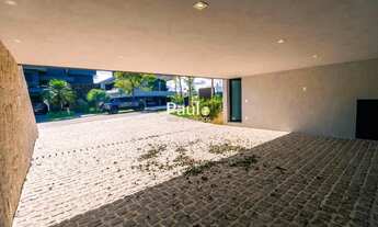 Imagem 6: Casa à venda em Campinas, Alphaville Dom Pedro 2, com 4 suítes, com 435.96 m²