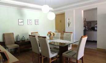 Imagem 5: Apartamento com 3 dormitórios à venda, 107 m² por R$ 790.000,00 - Tijuca - Teresópolis/RJ