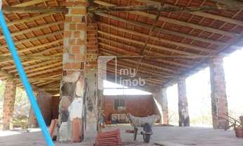 Imagem 4: Chácara Aptidão Turística e Plantio Pirenópolis