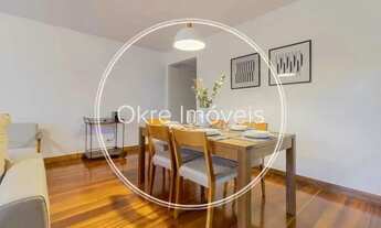 Imagem 4: Apartamento - Padrão / Residencial / Leblon