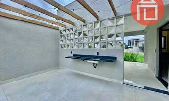 Imagem 10: Casa com 3 dormitórios, 154 m² - venda por R$ 890.000,00 ou aluguel por R$ 6.620,18/mês