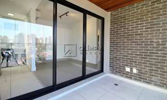 Imagem 7: Aluguel Apartamento 2 Dormitórios - 70 m² Pinheiros