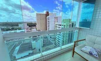 Imagem 6: Apt com prox. ao ceuma e ao mercado, otimos planejados e ventilação