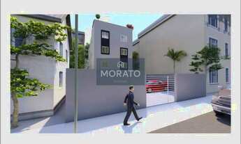 Imagem 2: Área Privativa 3 Quartos, 1 Vaga de Garagem no bairro Piratininga