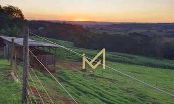 Imagem 7: Sítio - 54.450 m² por R$ 1.900.000 - Rio Do Salto - Cascavel/PR