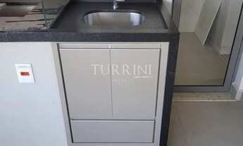 Imagem 3: Apartamento para locação no edifício City Towers em Bauru -SP