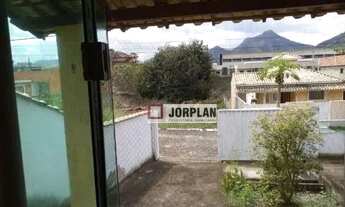 Imagem 4: Casa com 3 dormitórios à venda, 123 m² por R$ 490.000,00 - Barroco (Itaipuaçu) - Maricá/RJ