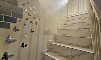 Imagem 7: Sobrado com 3 dormitórios para alugar, 100 m² por R$ 3.500,00/mês - Itaquera - São Paulo/S