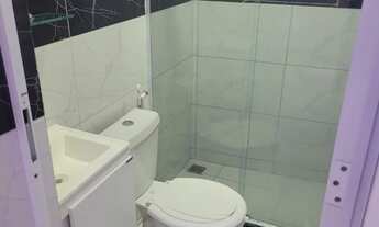 Imagem 3: Aluga-se Apartamento com 1 dormitório