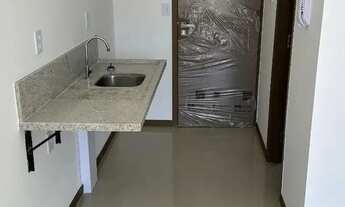 Imagem 2: Excelente apartamento tipo studio, muito bem distribuído em 20m²