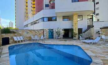 Imagem: Vendo Apartamento 04 quartos 01 suite varanda