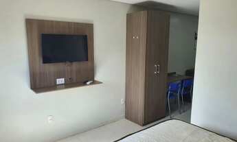 Imagem 2: FLAT ESTÚDIO MOBILIADO para ALUGAR no Catolé