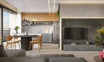 Imagem 4: Versat - 67m² (02 Suítes) em Setor Aeroporto - Goiânia, GO