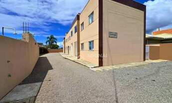 Imagem: Apartamento a Venda no Res. Guaruja, com