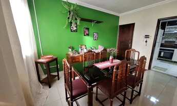 Imagem 4: TEACHER HOUSE 100% MOBILIADO COM 2 QUARTOS NA ALMIRANTE BARROSSO EM FRETE AO BOSQUE