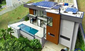 Imagem 4: Residencial - Alphaville Residencial Um