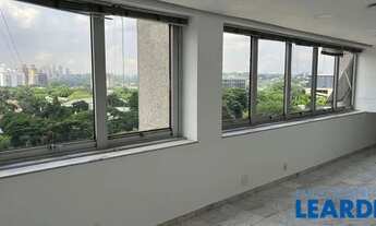 Imagem 2: CONJ. COMERCIAL - PINHEIROS - SP