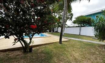 Imagem 5: CASA TERREA COM 3/4 PARA VENDA NO CONDOMINIO PARQUE JACUIPE