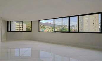 Imagem 3: Apartamento 4 quartos à venda no Serra