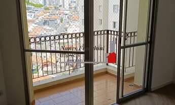 Imagem: Apartamento para locação em São Paulo-SP