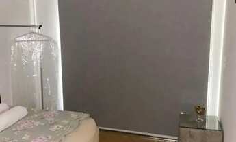 Imagem 4: Linda Cobertura Mobiliada para locação no Tatuapé