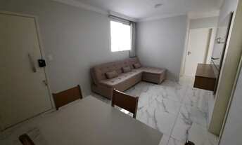 Imagem 5: Apartamento bairro santa monica