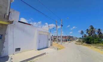 Imagem: Casa à venda em rua pública, PONTAL DA