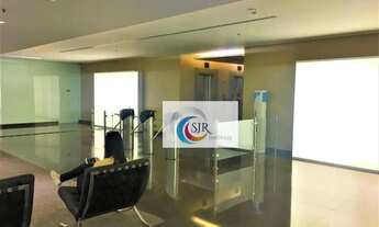 Imagem 4: Conjunto para alugar, 480 m² - Pinheiros - São Paulo/SP