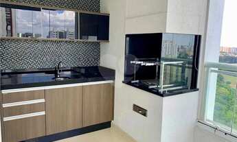 Imagem 7: Imóvel para aluguel tem 180 metros quadrados com 3 quartos em Parque Campolim - Sorocaba