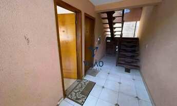 Imagem 3: Vila Planalto Apartamento 01 Quarto com Varanda e Garagem