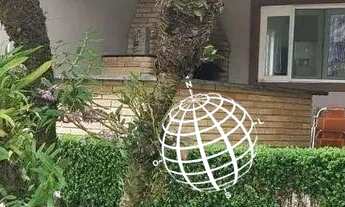 Imagem 4: Casa com 3 dormitórios à venda, 248 m² por R$ 1.250.000,00 - Condominio Estância dos Lagos