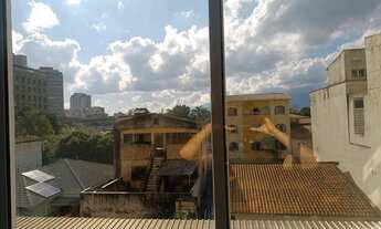 Imagem 7: Apto no Jardim tropical mobiliado completo