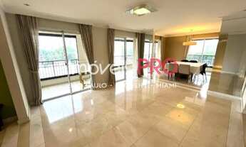 Imagem: Belíssimo apartamento de 1 por andar em