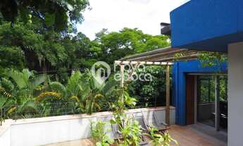 Imagem 2: Jardim Botânico