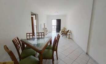 Imagem 3: Apartamento para aluguel tem 80 metros quadrados com 2 quartos em Guilhermina - Praia Gran