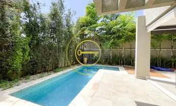 Imagem 7: LOCAÇÃO MOBILIADA - TAMBORÉ 10 - Pacote R$ 40.000