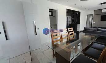 Imagem 3: APARTAMENTO MOBILIADO - 2 QTS - 2 VGS - SÃO PEDRO