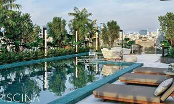 Imagem 2: Apartamento com 2 dormitórios à venda, 48 m² por R$ 358.000,00 - Catolé - Campina Grande/P